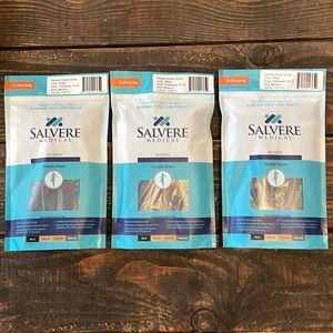 COPY - Compression Hosiery (3 pack)